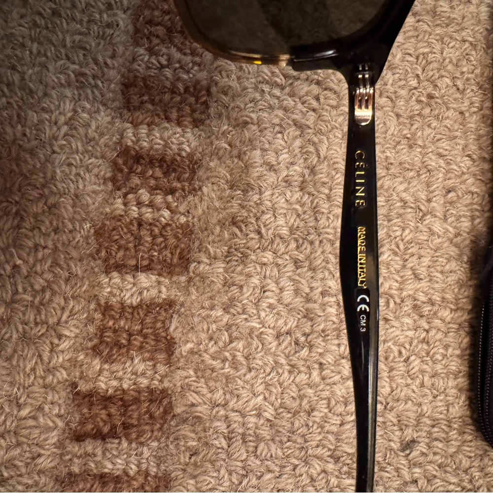 Celine sunglasses - Picture 2 of 3